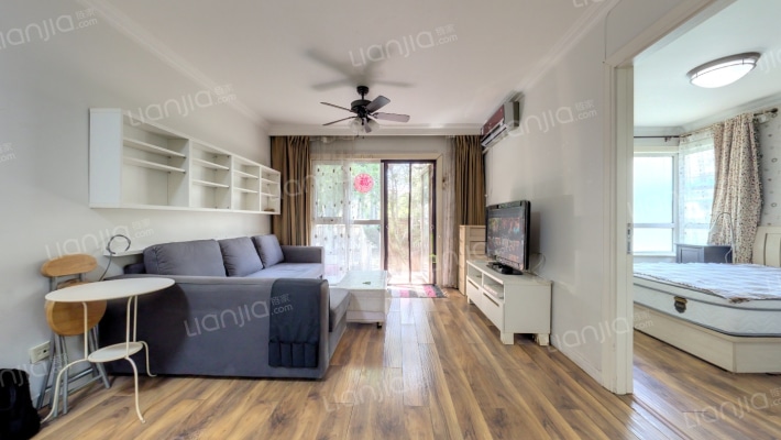 华源冠军城二手房实景图