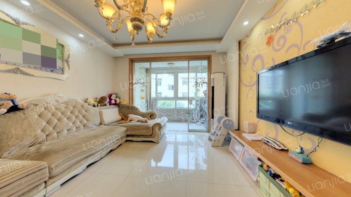 凯莱花园二手房实景图