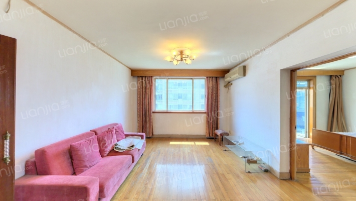 中泰大厦(静安)二手房实景图