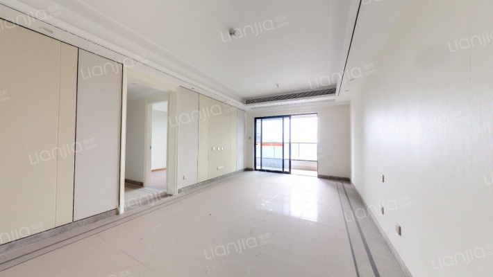 中海天府里云岭一期二手房实景图