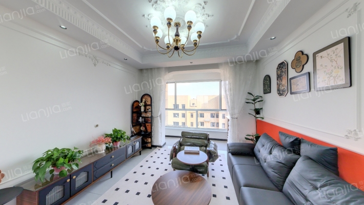 经典温哥华二手房实景图