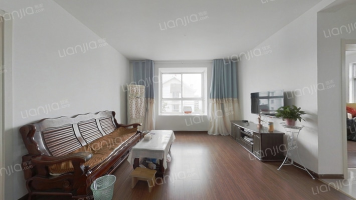 东虹花苑西苑二手房实景图