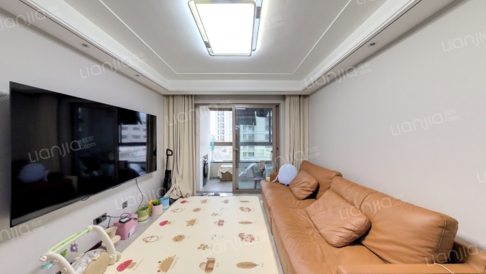 御桥博翠二手房实景图