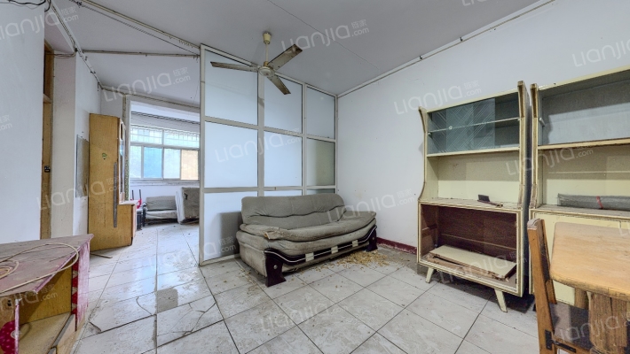 徐东乐业小区二手房实景图