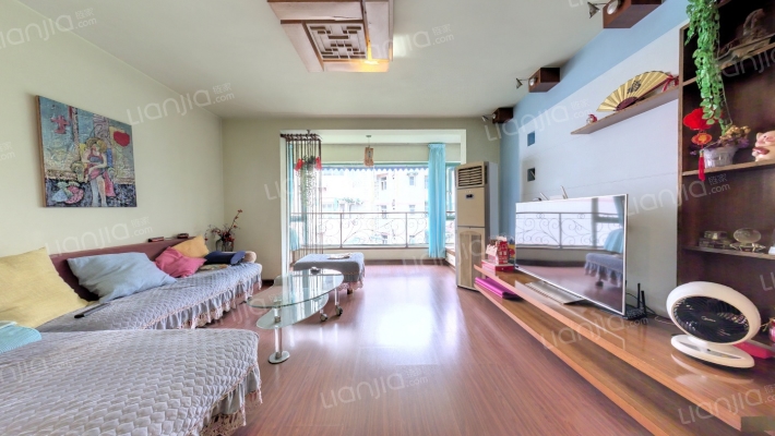 新禧苑二手房实景图