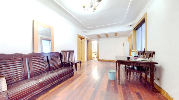 杨泰一村二手房实景图