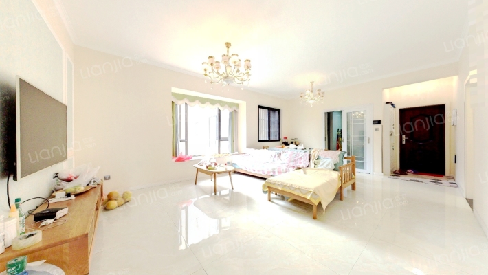 和裕欧景二手房实景图