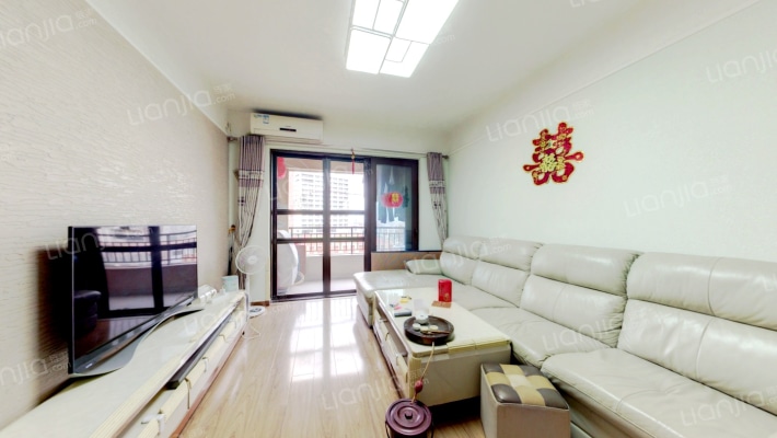 坪山招商花园城南区二手房实景图