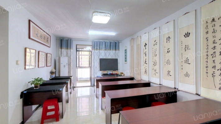 印象西湖恢复楼二手房实景图