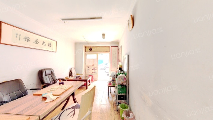 永发小区A区二手房实景图