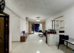 整租·加怡花园 3室1厅 南/北_加怡花园租房