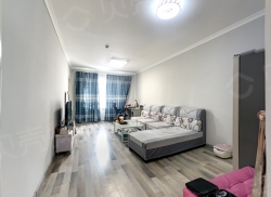 整租·伊水湾二期 2室1厅 南_伊水湾二期租房