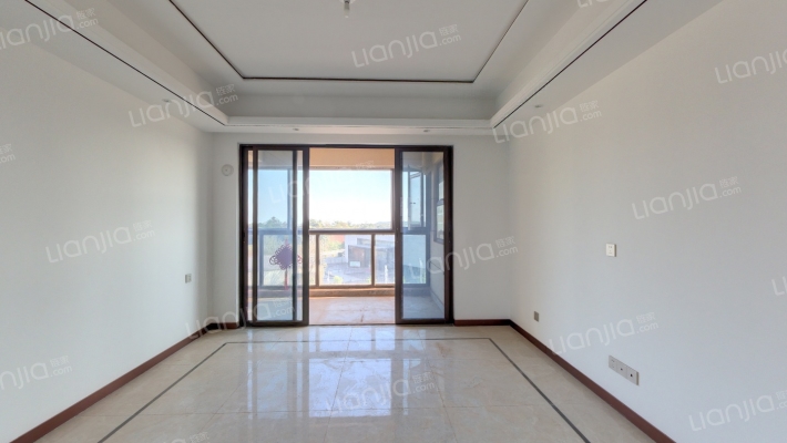 碧桂园中江温泉城A区二手房实景图