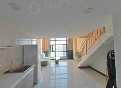 整租·众美凤凰绿都四期 1室1厅 南_众美凤凰绿都四期租房