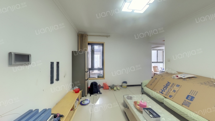 沃野花园二手房实景图