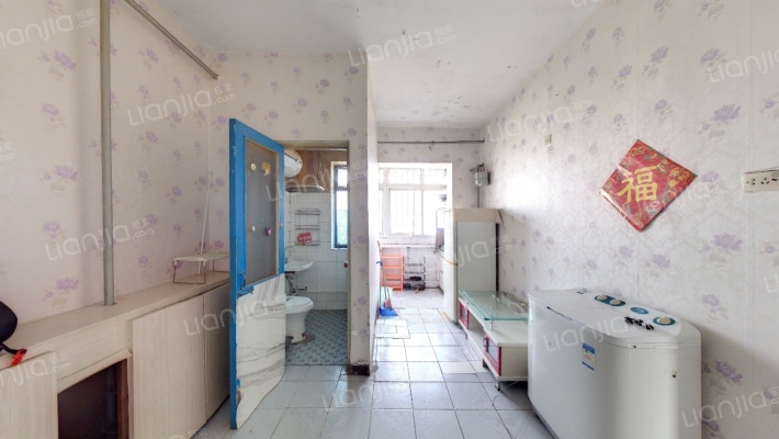 居仁街二手房实景图