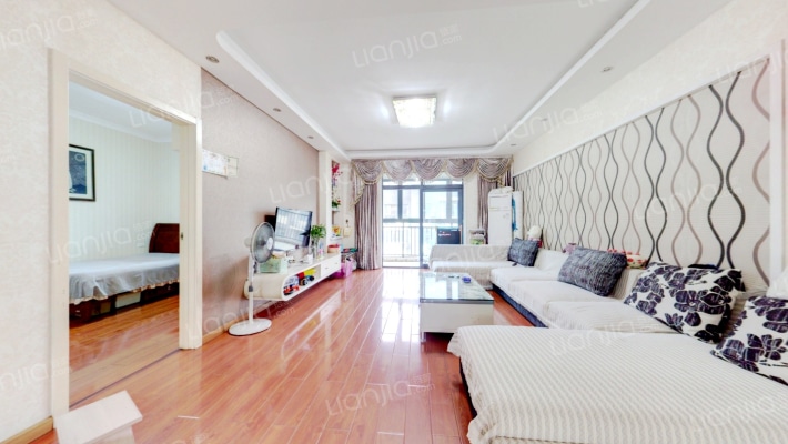 谷尚居小区二手房实景图