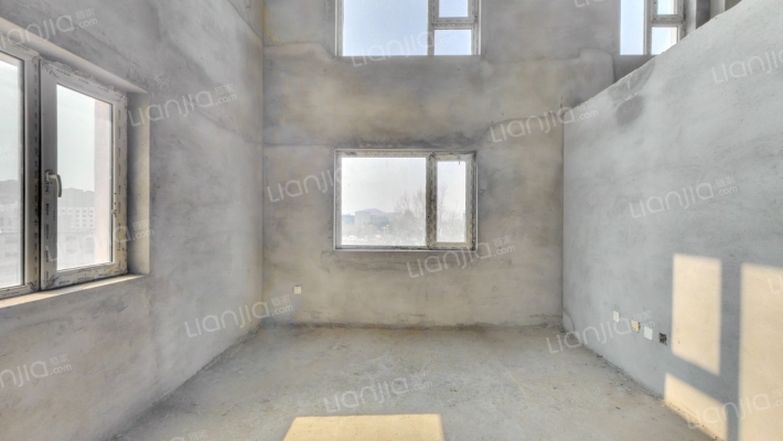 万星亲亲家园北区二手房实景图