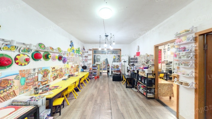 华银园二手房实景图