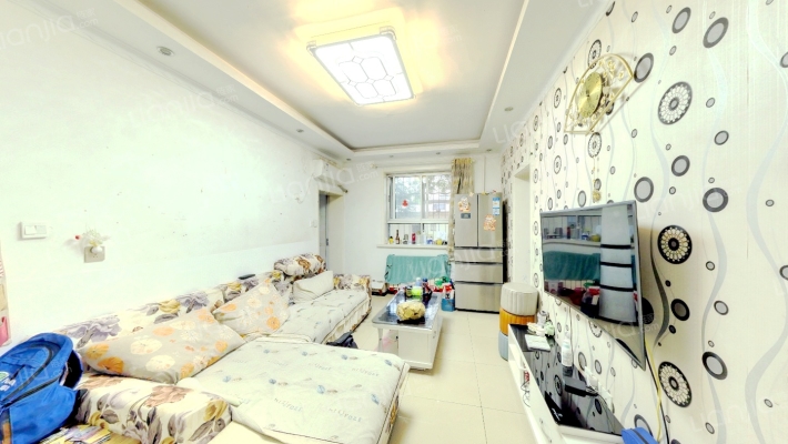 省保险公司宿舍二手房实景图