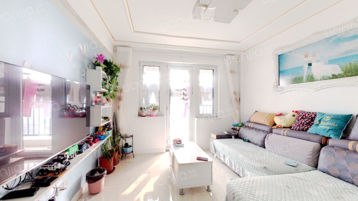 乡村记忆·山水园二手房实景图