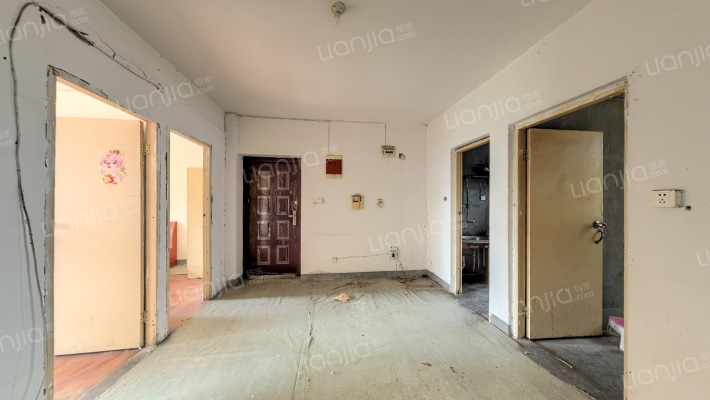 盛世嘉苑二手房实景图