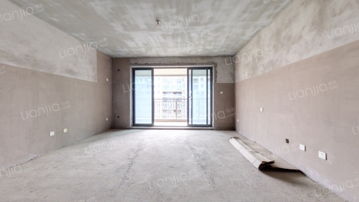 金地湖城大境天字一号二手房实景图