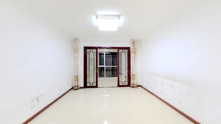 香木林小区二手房实景图