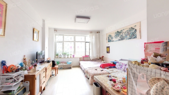 金海人家二手房实景图