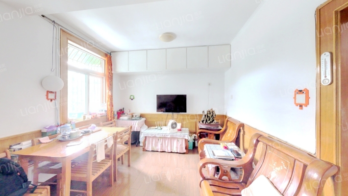 水利厅机关宿舍二手房实景图