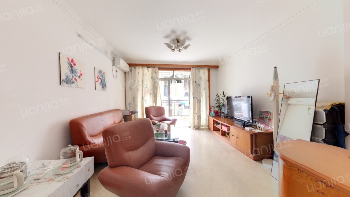 华林金磊花园二手房实景图