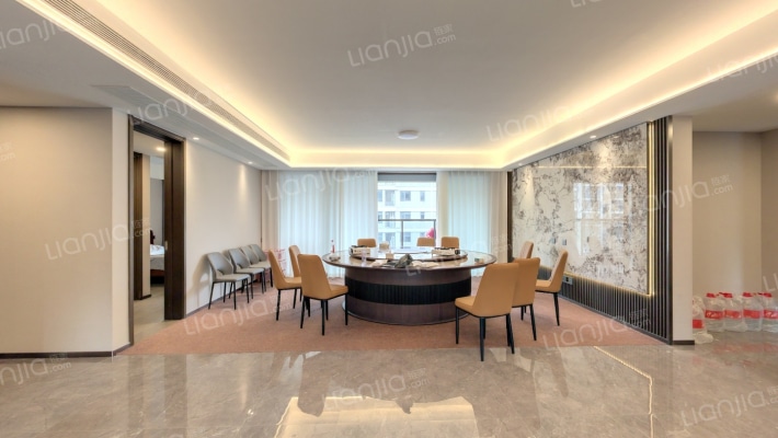 龙湖·舜山府二手房实景图