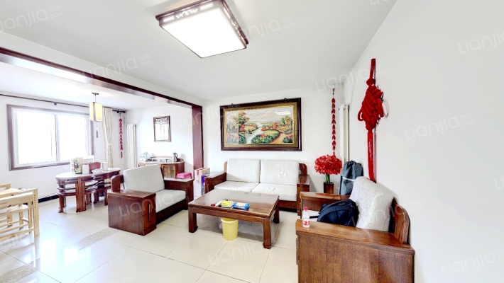 昆仑公寓二手房实景图