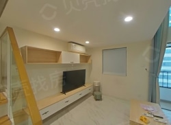 整租·碧桂园·万象松湖 2室2厅 东南_碧桂园·万象松湖租房