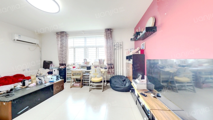 滨河花园(紫辰路)二手房实景图