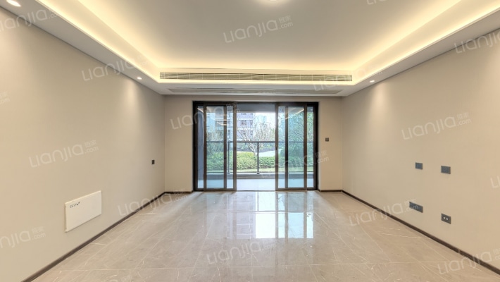 龙湖·舜山府二手房实景图