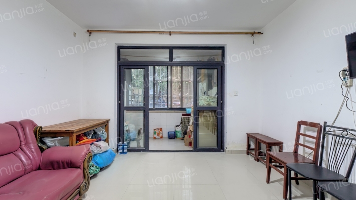 荷风景庭二手房实景图