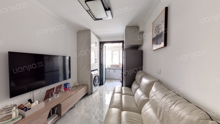 永康里二手房实景图