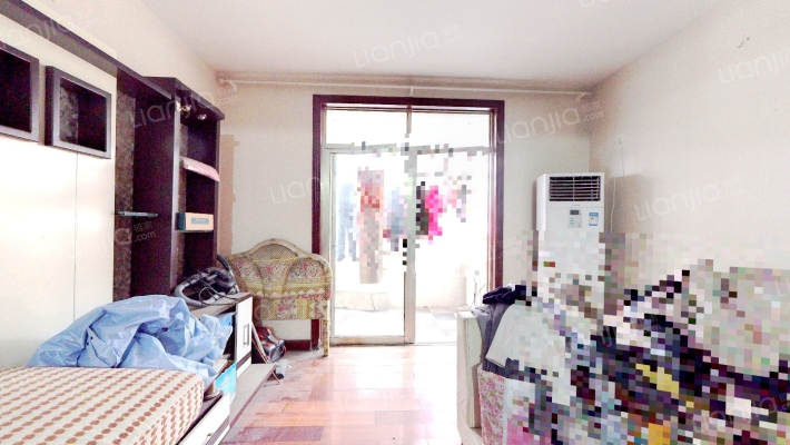 五安家园二手房实景图