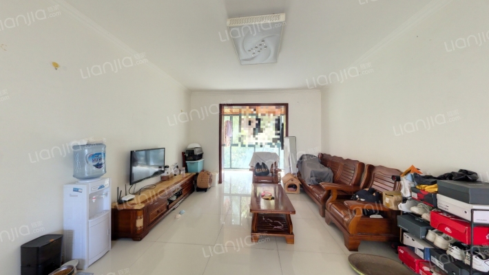 香樟林二手房实景图