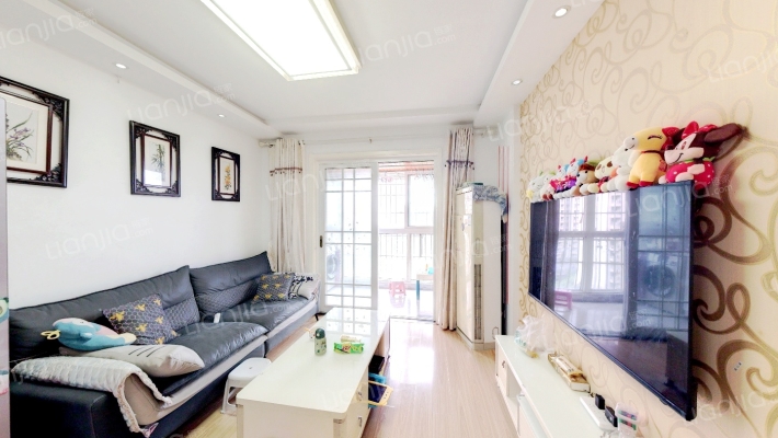 和苑二手房实景图