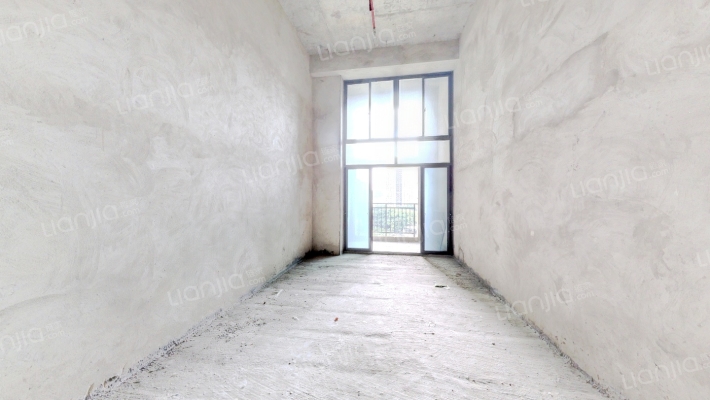 凤旗城市广场二手房实景图