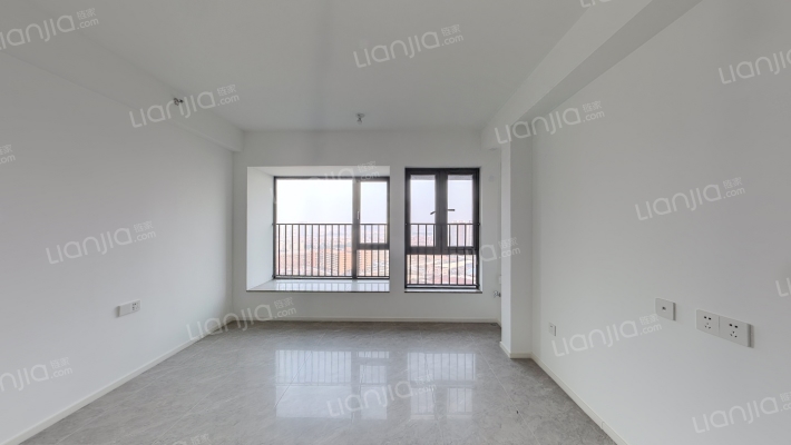 万科金色梦想二手房实景图