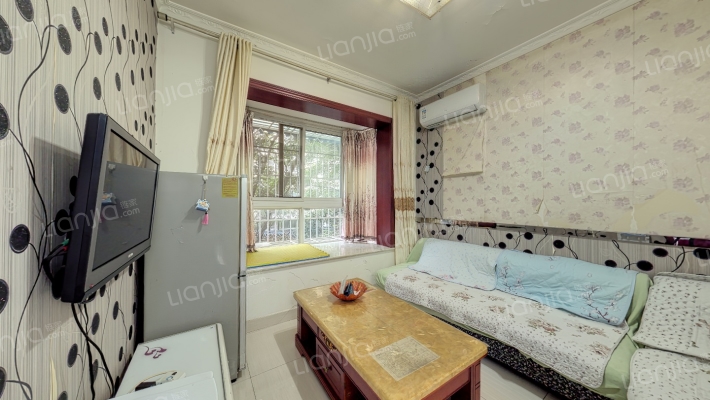 跃进苑二手房实景图