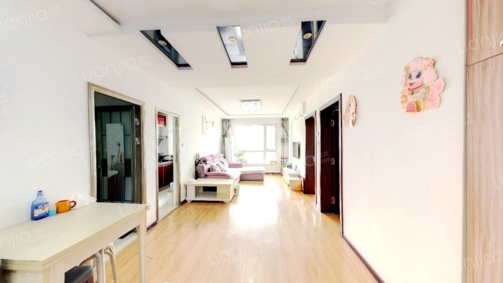 嘉柏湾二手房实景图