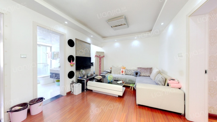 水香一村二手房实景图