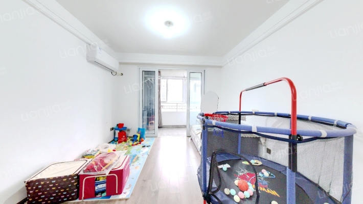 远洋万和四季二手房实景图