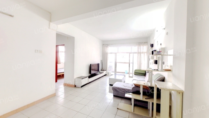 新陶苑二手房实景图