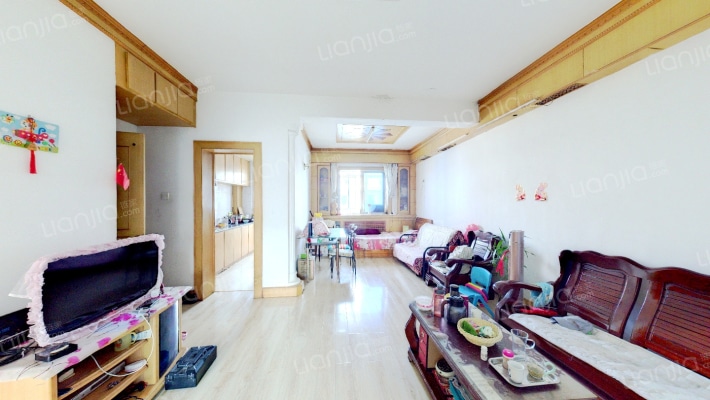 宏兴园二手房实景图