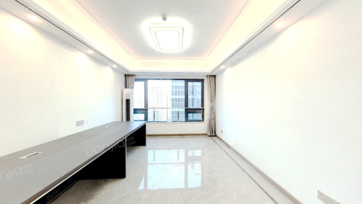 华宇城M9二手房实景图